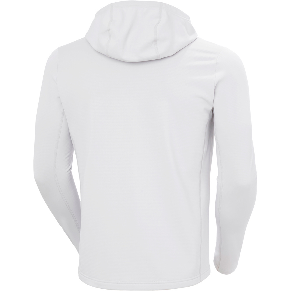 Helly Hansen forro polar hombre VERSALITE HOODED FLEECE JACKET 05