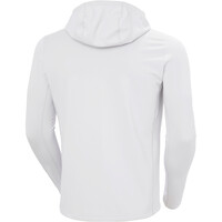 Helly Hansen forro polar hombre VERSALITE HOODED FLEECE JACKET 05