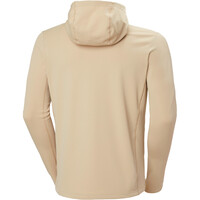 Helly Hansen forro polar hombre VERSALITE HOODED FLEECE JACKET 05