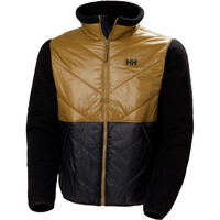Helly Hansen forro polar hombre VILLAGE HYBRID JACKET 04