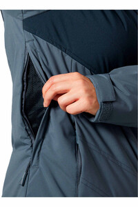 Helly Hansen forro polar mujer W ALPINE INSULATED JACKET 03