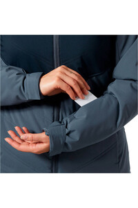 Helly Hansen forro polar mujer W ALPINE INSULATED JACKET 04