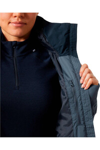 Helly Hansen forro polar mujer W ALPINE INSULATED JACKET 06