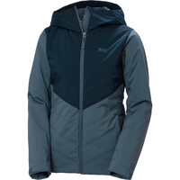 Helly Hansen forro polar mujer W ALPINE INSULATED JACKET 07