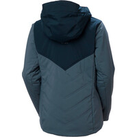 Helly Hansen forro polar mujer W ALPINE INSULATED JACKET 08