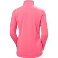 Helly Hansen forro polar mujer W DAYBREAKER 1/2 ZIP FLEECE 04