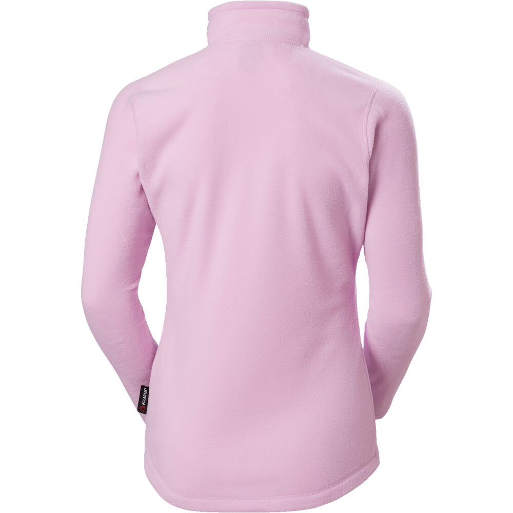 Helly Hansen forro polar mujer W DAYBREAKER FLEECE JACKET 05