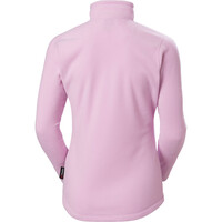 Helly Hansen forro polar mujer W DAYBREAKER FLEECE JACKET 05