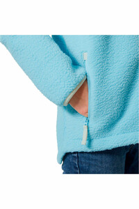 Helly Hansen forro polar niño JR CHAMP PILE JACKET 2.0 03