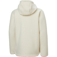 Helly Hansen forro polar niño JR CHAMP PILE JACKET 2.0 05