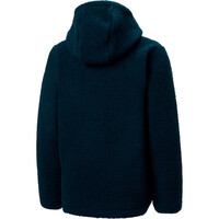Helly Hansen forro polar niño JR CHAMP PILE JACKET 2.0 05