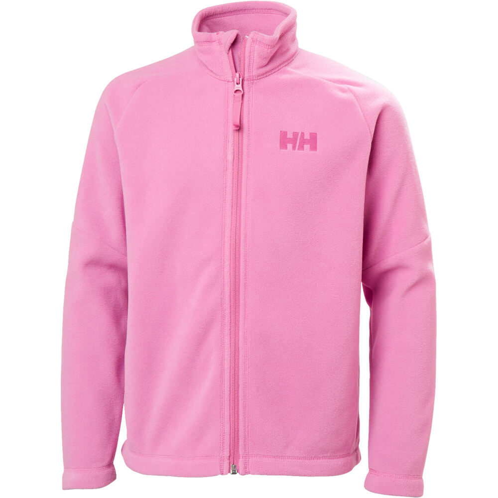 Helly Hansen forro polar niño JR DAYBREAKER 2.0 JACKET 03