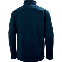 Helly Hansen forro polar niño JR DAYBREAKER 2.0 JACKET vista trasera