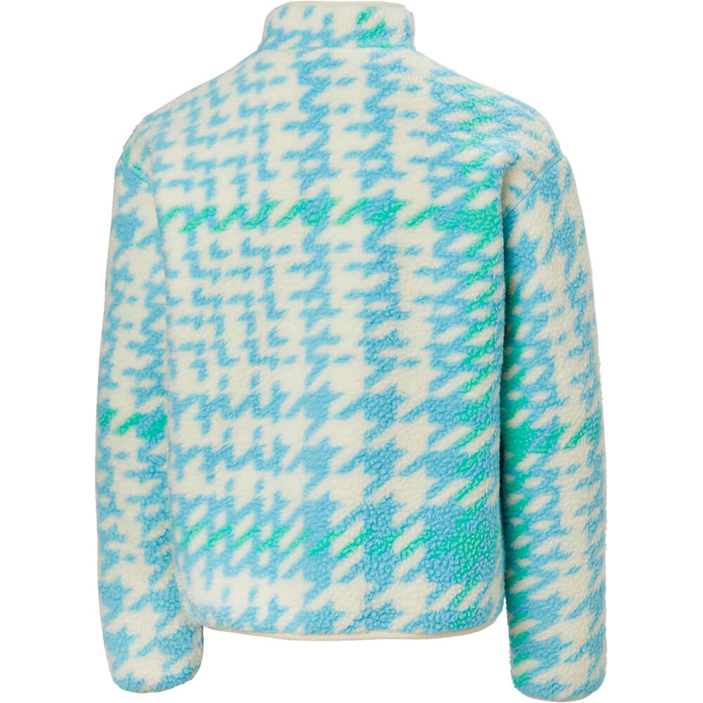 Helly Hansen forro polar niño JR FROSTY PILE SWEATER 04