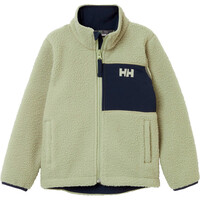 Helly Hansen forro polar niño K CHAMP PILE JACKET 2.0 03