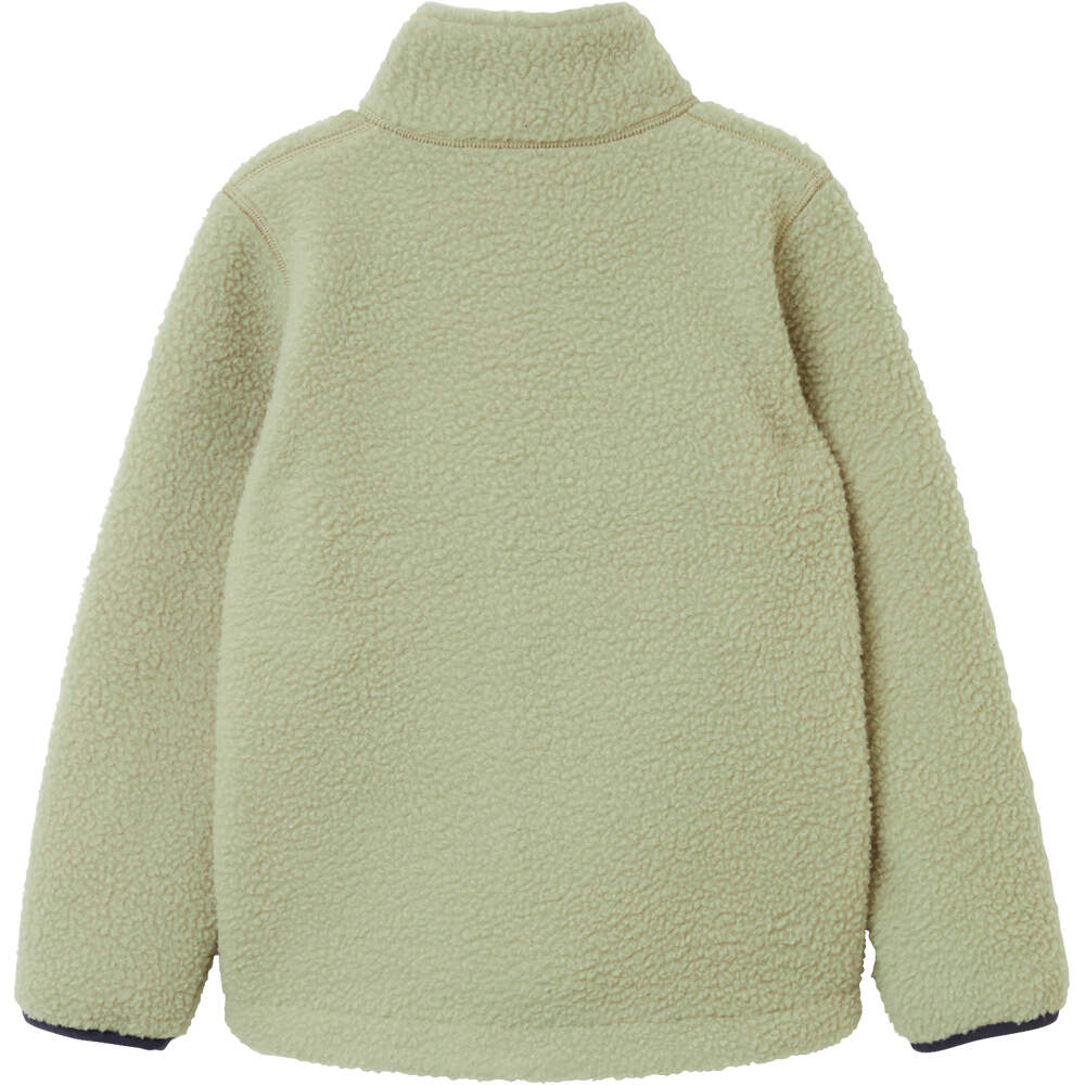 Helly Hansen forro polar niño K CHAMP PILE JACKET 2.0 04