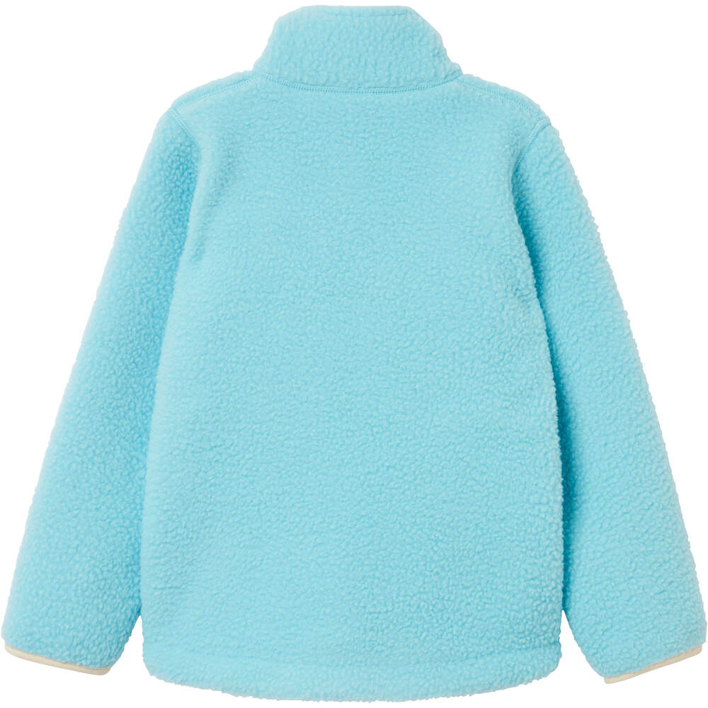 Helly Hansen forro polar niño K CHAMP PILE JACKET 2.0 04