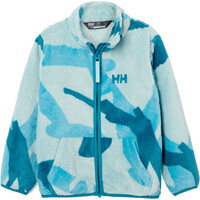 Helly Hansen forro polar niño K CHILL FLEECE JACKET 04