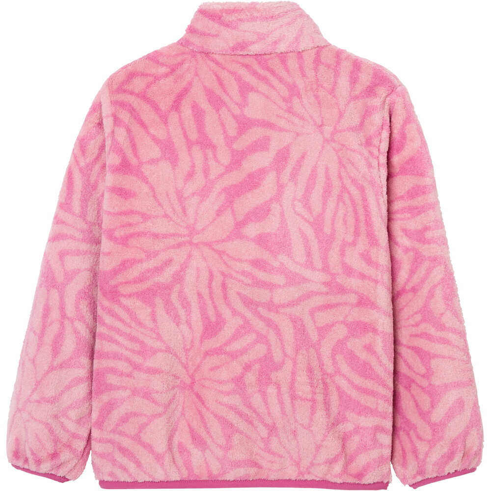 Helly Hansen forro polar niño K CHILL FLEECE JACKET 05