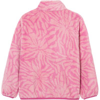 Helly Hansen forro polar niño K CHILL FLEECE JACKET 05