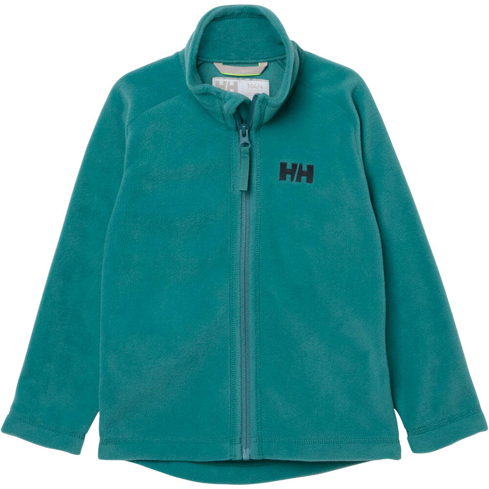 Helly Hansen forro polar niño K DAYBREAKER 2.0 JACKET 03