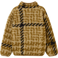 Helly Hansen forro polar niño K FROSTY PILE SWEATER 04