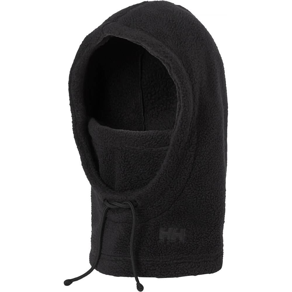 Helly Hansen gorro esquí hombre HH OVERHELMET HOOD vista frontal