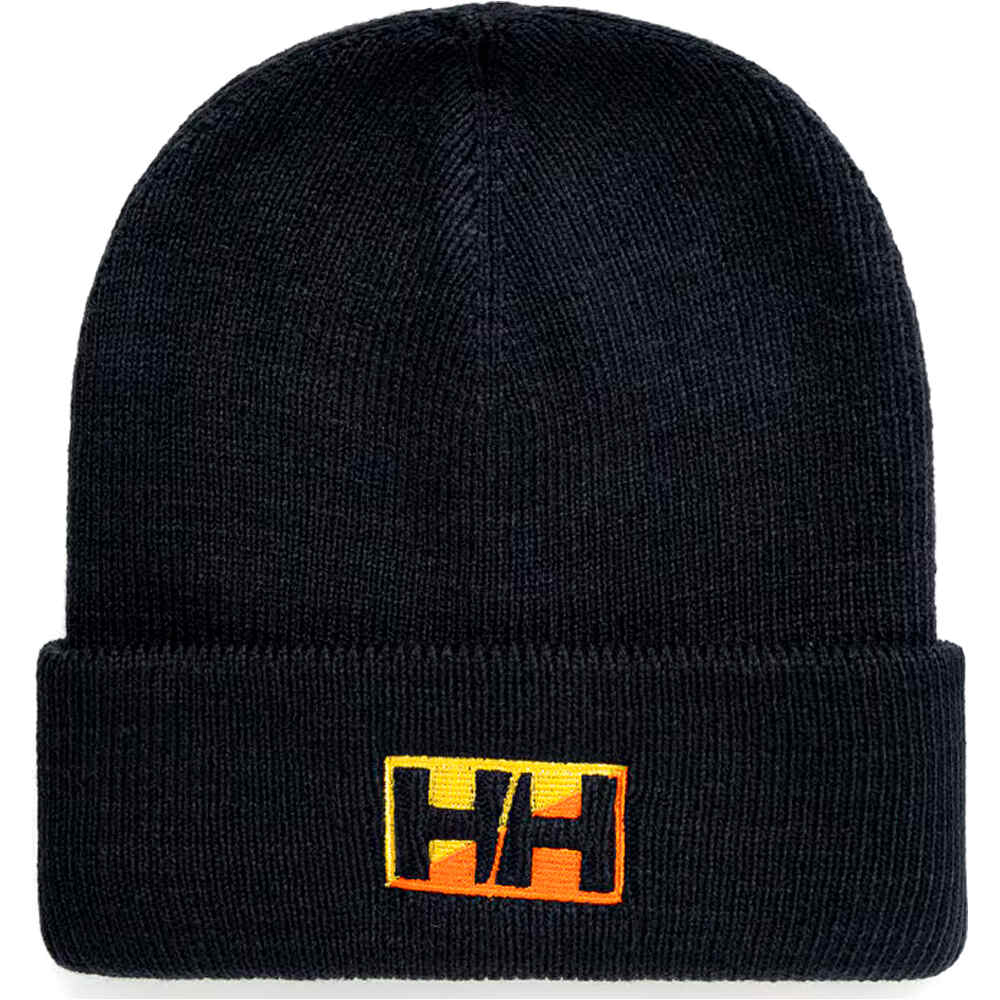 Helly Hansen gorro esquí hombre SEA GEAR BEANIE vista frontal