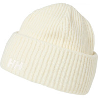Helly Hansen gorro esquí hombre SOFT RIB BEANIE vista frontal