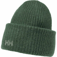 SOFT RIB BEANIE