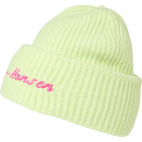 SOFT RIB BEANIE