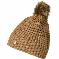 W SNOWFALL BEANIE
