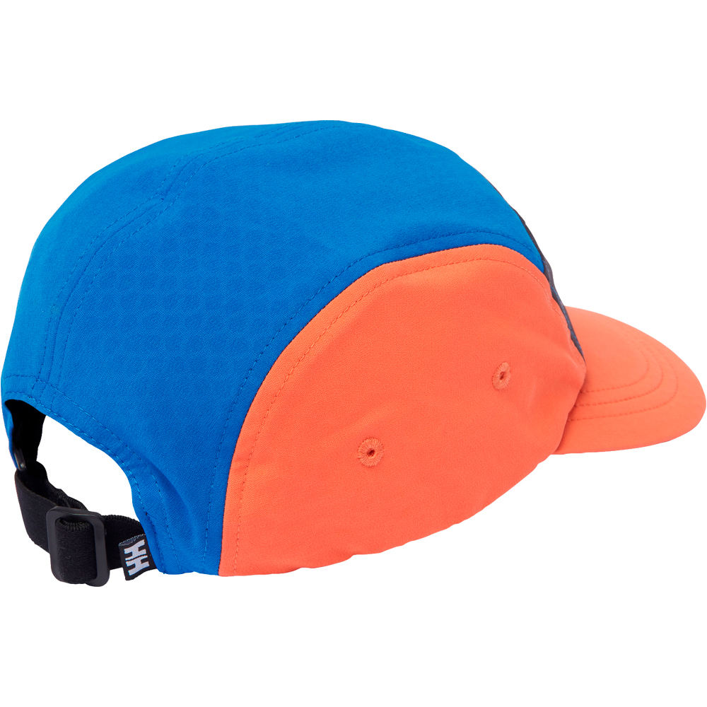 Helly Hansen gorros montaña CASCADE SHIELD CAP 01