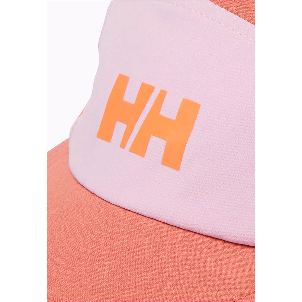 Helly Hansen gorros montaña CASCADE SHIELD CAP 02