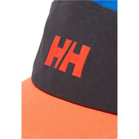 Helly Hansen gorros montaña CASCADE SHIELD CAP 02