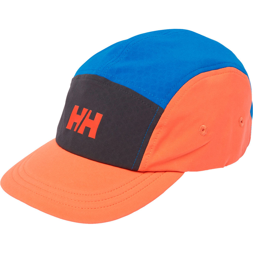 Helly Hansen gorros montaña CASCADE SHIELD CAP vista frontal