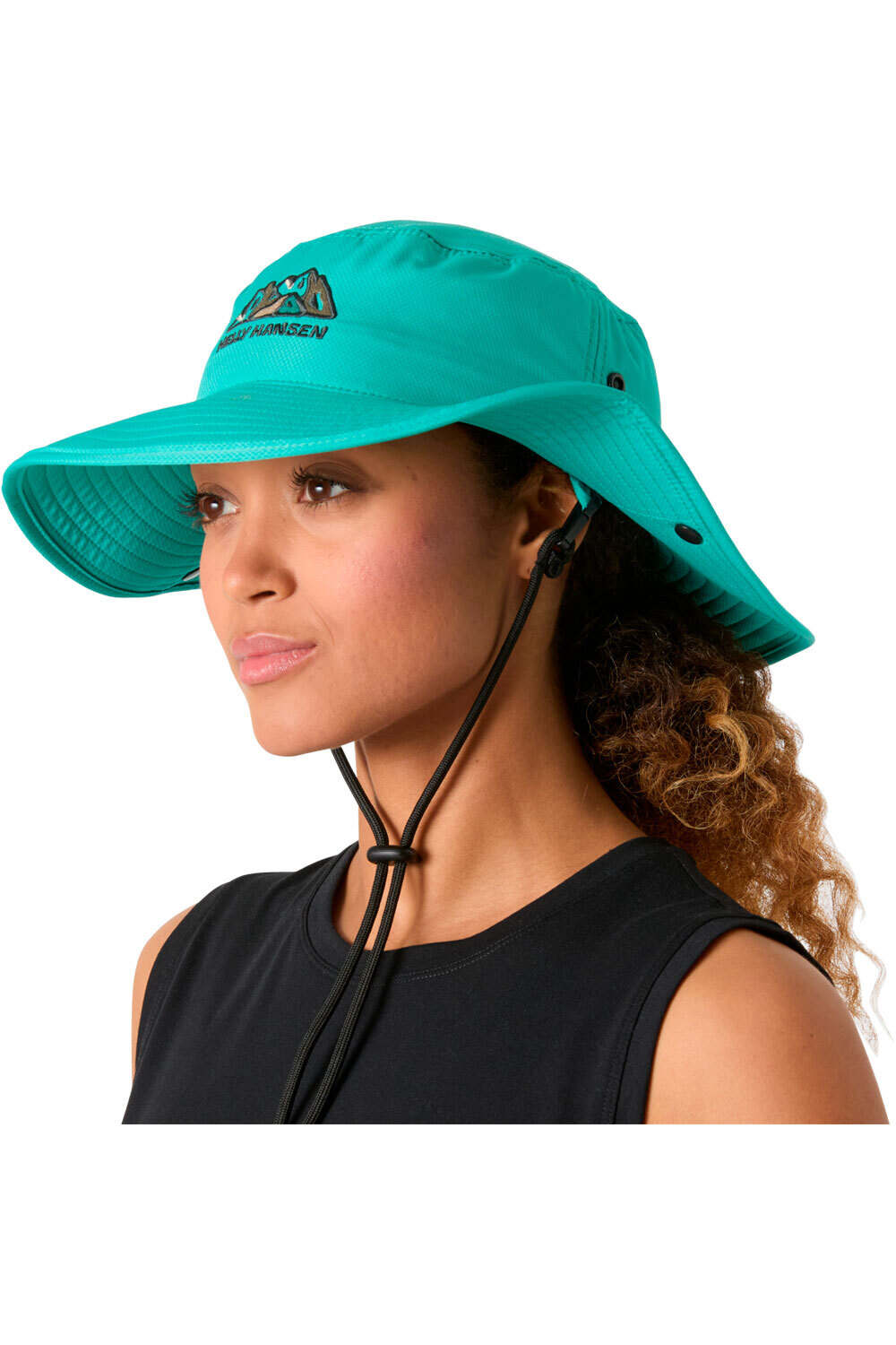 Helly Hansen gorros montaña ROAM HAT vista frontal