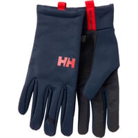 HARDFACE FLEECE TOUCH