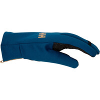 Helly Hansen guantes esquí hombre HARDFACE FLEECE TOUCH GLOVE vista trasera