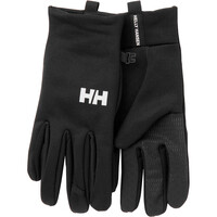 HARDFACE FLEECE TOUCH