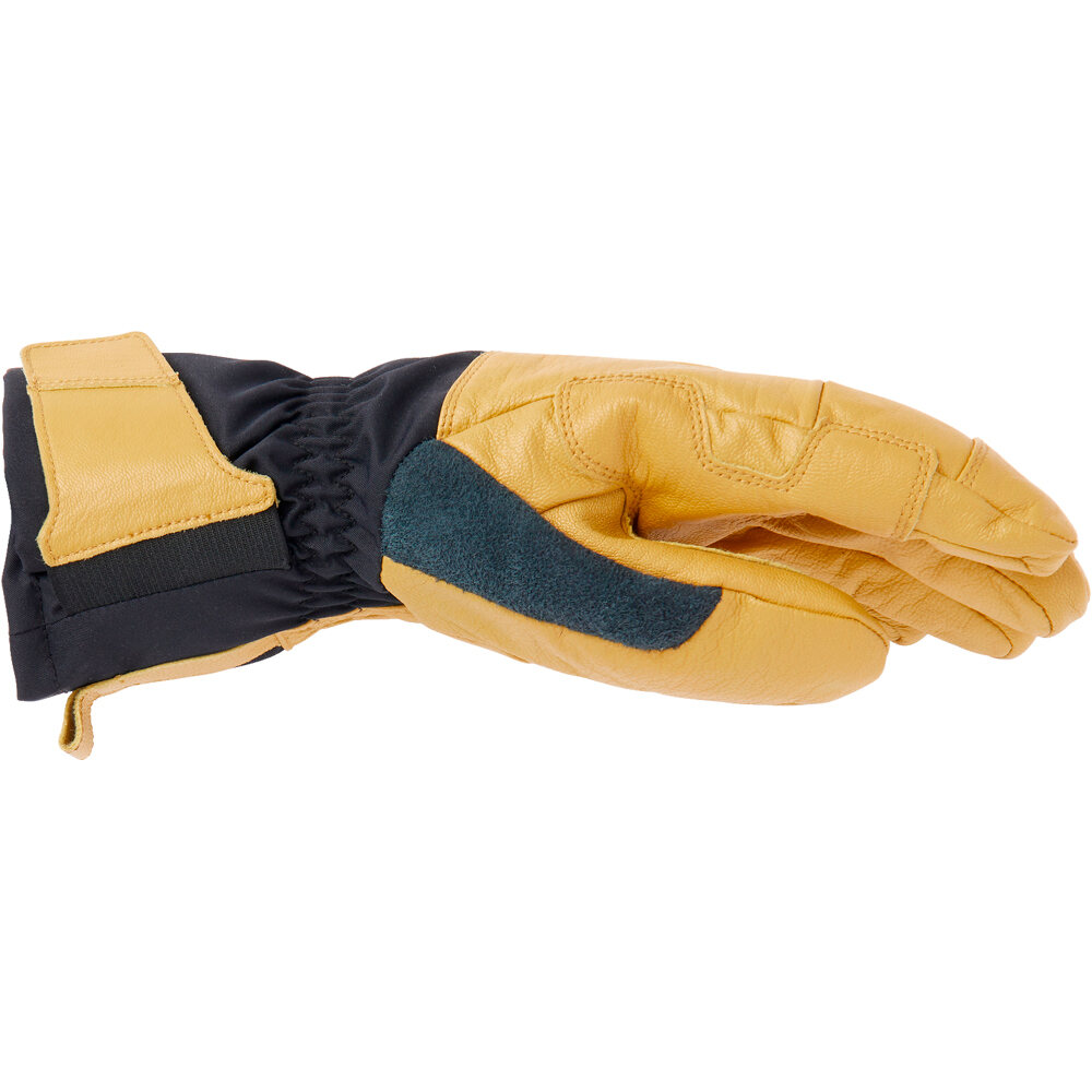 Helly Hansen guantes esquí hombre ODIN WINTER GLOVE vista trasera