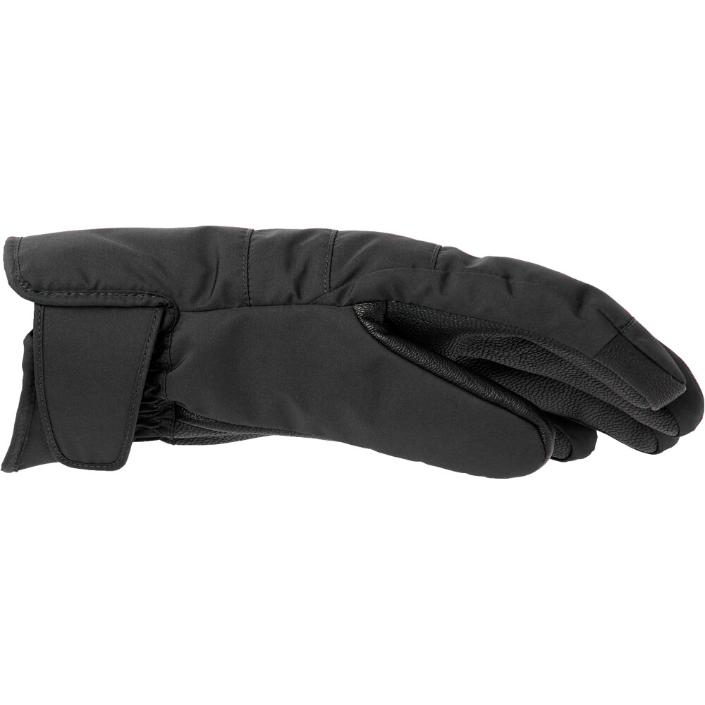 Helly Hansen guantes esquí hombre SWIFT HT GLOVE vista trasera