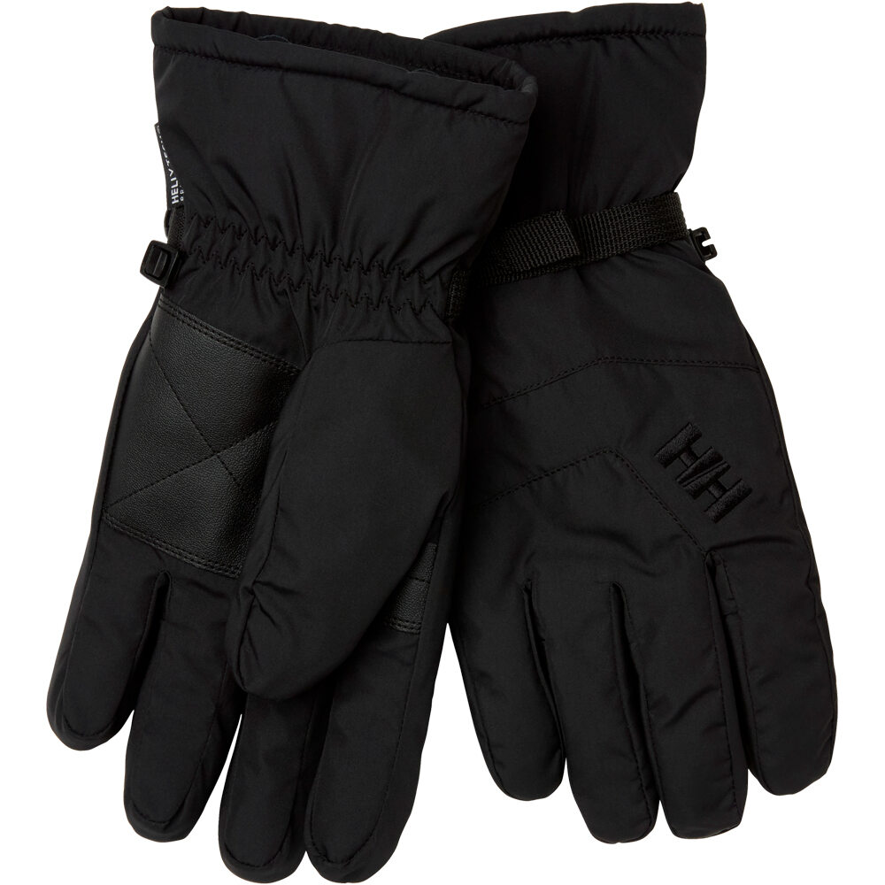 Helly Hansen guantes esquí hombre TRYVANN GLOVE vista frontal