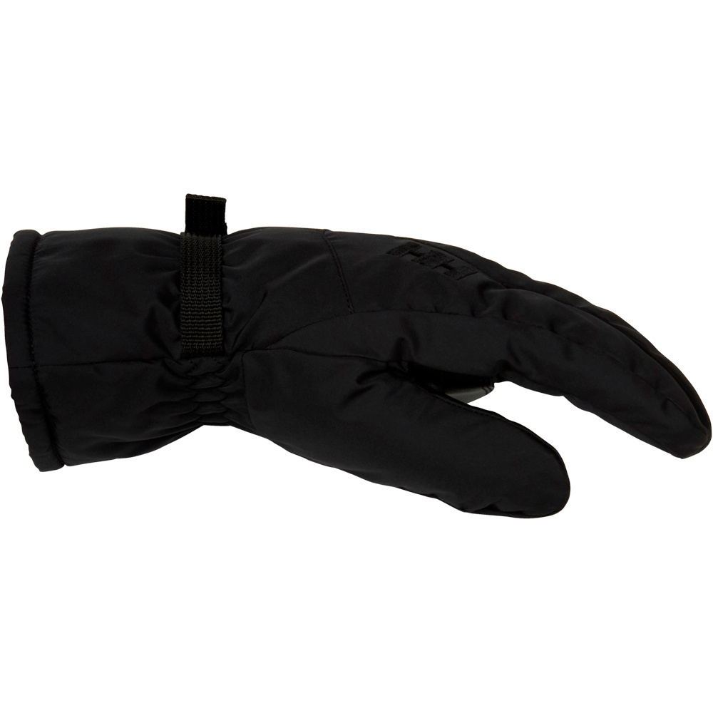 Helly Hansen guantes esquí hombre TRYVANN GLOVE vista trasera