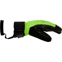 Helly Hansen guantes esquí hombre ULLR D 3 FINGERS GLOVE vista trasera