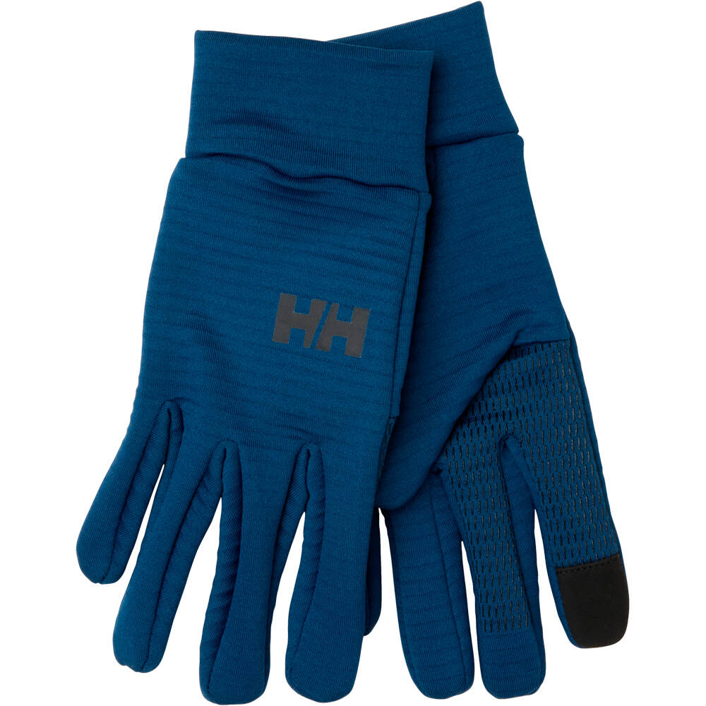 Helly Hansen guantes esquí hombre VERSALITE TOUCH GLOVE LINER vista frontal
