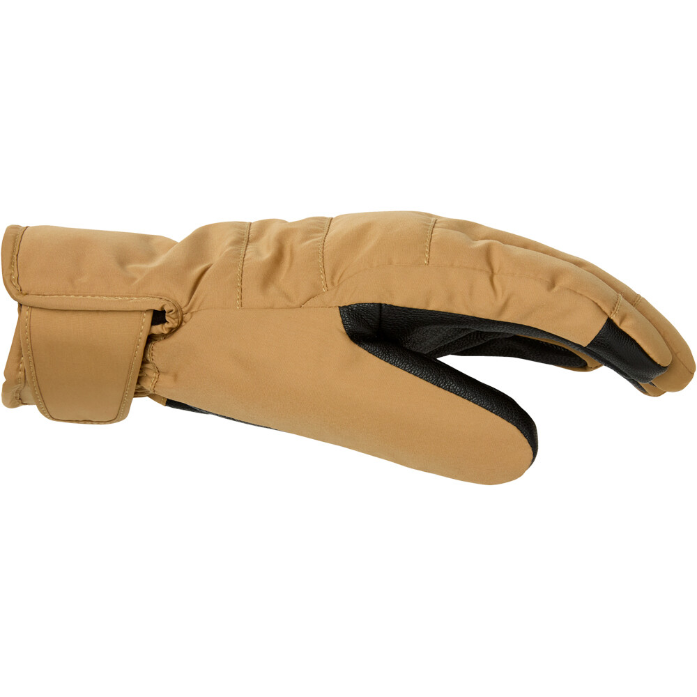 Helly Hansen guantes esquí mujer W SWIFT HT GLOVE vista trasera