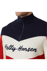 Helly Hansen jersey esquí hombre APRES KNITTED SWEATER 03