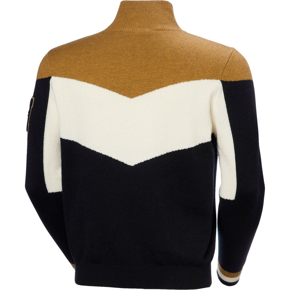 Helly Hansen jersey esquí hombre APRES KNITTED SWEATER 04