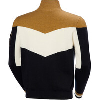 Helly Hansen jersey esquí hombre APRES KNITTED SWEATER 04